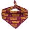 Show in main carousel: ShopInstaPets Arizona State Sun Devils Dog Bandana, Large slide 3 of 4