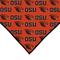Show in main carousel: ShopInstaPets Oregon State Beavers Dog Bandana, Small slide 5 of 5