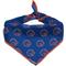 Show in main carousel: ShopInstaPets Boise State Broncos Dog Bandana, Small slide 3 of 4