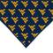 Show in main carousel: ShopInstaPets West Virginia Mountaineers Dog Bandana, Small slide 4 of 4