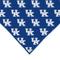 Show in main carousel: ShopInstaPets Kentucky Wildcats Dog Bandana, Small slide 4 of 5