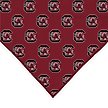 Show in main carousel: ShopInstaPets South Carolina Gamecocks Dog Bandana, Large slide 4 of 4