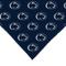 Show in main carousel: ShopInstaPets Penn State Nittany Lions Dog Bandana, Large slide 4 of 4