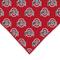 Show in main carousel: ShopInstaPets Ohio State Buckeyes Dog Bandana, Large slide 4 of 4
