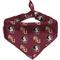 Show in main carousel: ShopInstaPets Florida State Seminoles Dog Bandana, Small slide 3 of 4