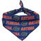 Show in main carousel: ShopInstaPets Florida Gators Dog Bandana, Large slide 3 of 4