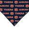 Show in main carousel: ShopInstaPets Auburn Tigers Dog Bandana, Small slide 4 of 4
