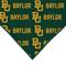 Show in main carousel: ShopInstaPets Baylor Bears Dog Bandana, Small slide 4 of 4