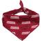 Show in main carousel: ShopInstaPets Arkansas Razorbacks Dog Bandana, Large slide 3 of 4