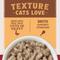 Show in main carousel: Natural Balance Ultra Protein Real Duck Recipe with Protein-Rich Organs Cuts in Gravy Wet Cat Food, 2.7-oz cup, case of 10 slide 6 of 10