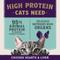 Show in main carousel: Natural Balance Ultra Protein Plus Immune & Digestive Health Real Chicken with Pumpkin Recipe Puree Wet Cat Food, 2.4-oz pouch, case of 12 slide 6 of 11