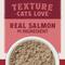 Show in main carousel: Natural Balance Ultra Protein Real Salmon Recipe with Protein-Rich Organs Pate Wet Cat Food, 2.8-oz can, case of 24 slide 8 of 11