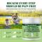 Show in main carousel: Special Breed Green Lipped Mussel Powder Joint Supplement for Dogs & Cats, 28.22-oz slide 7 of 8