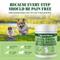 Show in main carousel: Special Breed Green Lipped Mussel Powder Joint Supplement for Dogs & Cats, 14.10-oz slide 7 of 8