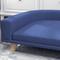 Show in main carousel: PawHut Sofa Dog Bed with Washable Cover, Blue slide 9 of 9