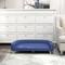 Show in main carousel: PawHut Sofa Dog Bed with Washable Cover, Blue slide 8 of 9