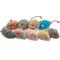 Show in main carousel: Fashion's Talk 18 Piece Plush Catnip-Filled Mice Cat Toys slide 7 of 8