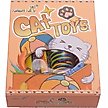 Show in main carousel: Fashion's Talk 49 Piece Catnip Bag, Mesh Tubes, Springs Cat Toys slide 7 of 8
