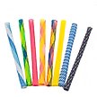 Show in main carousel: Fashion's Talk 49 Piece Catnip Bag, Mesh Tubes, Springs Cat Toys slide 5 of 8