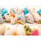 Show in main carousel: Fashion's Talk Mouse 32 Piece Assorted Soft Plush Catnip Mice Cat Toys slide 5 of 7