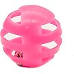 Show in main carousel: Fashion's Talk 12 Piece Plastic Ball Cat Toys slide 7 of 7