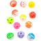 Show in main carousel: Fashion's Talk 12 Piece Plastic Ball Cat Toys slide 6 of 8