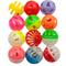 Show in main carousel: Fashion's Talk 12 Piece Plastic Ball Cat Toys slide 3 of 8