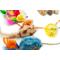 Show in main carousel: Fashion's Talk Mouse 27 Piece Assorted Mice Toy Cat Toys slide 5 of 7