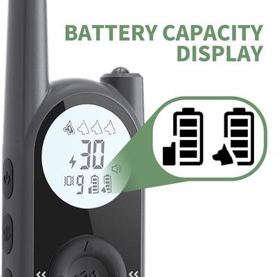 Show full view: Mimofpet X1 Dog Training Collar slide 6 of 10