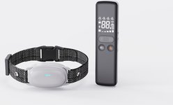 Mimofpet E1 Rechargeable Electronic Dog Training Collar