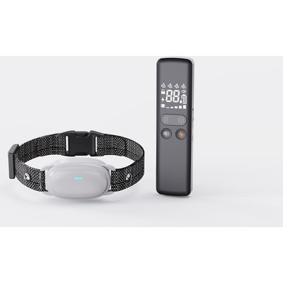 Mimofpet Mimofpet E1 Rechargeable Electronic Dog Training Collar
