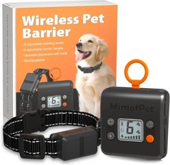 Mimofpet B1 Indoor Dog Barrier