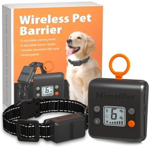 Mimofpet B1 Indoor Dog Barrier