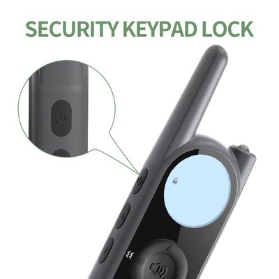 Show full view: Mimofpet X1 Dog Training Collar slide 4 of 10