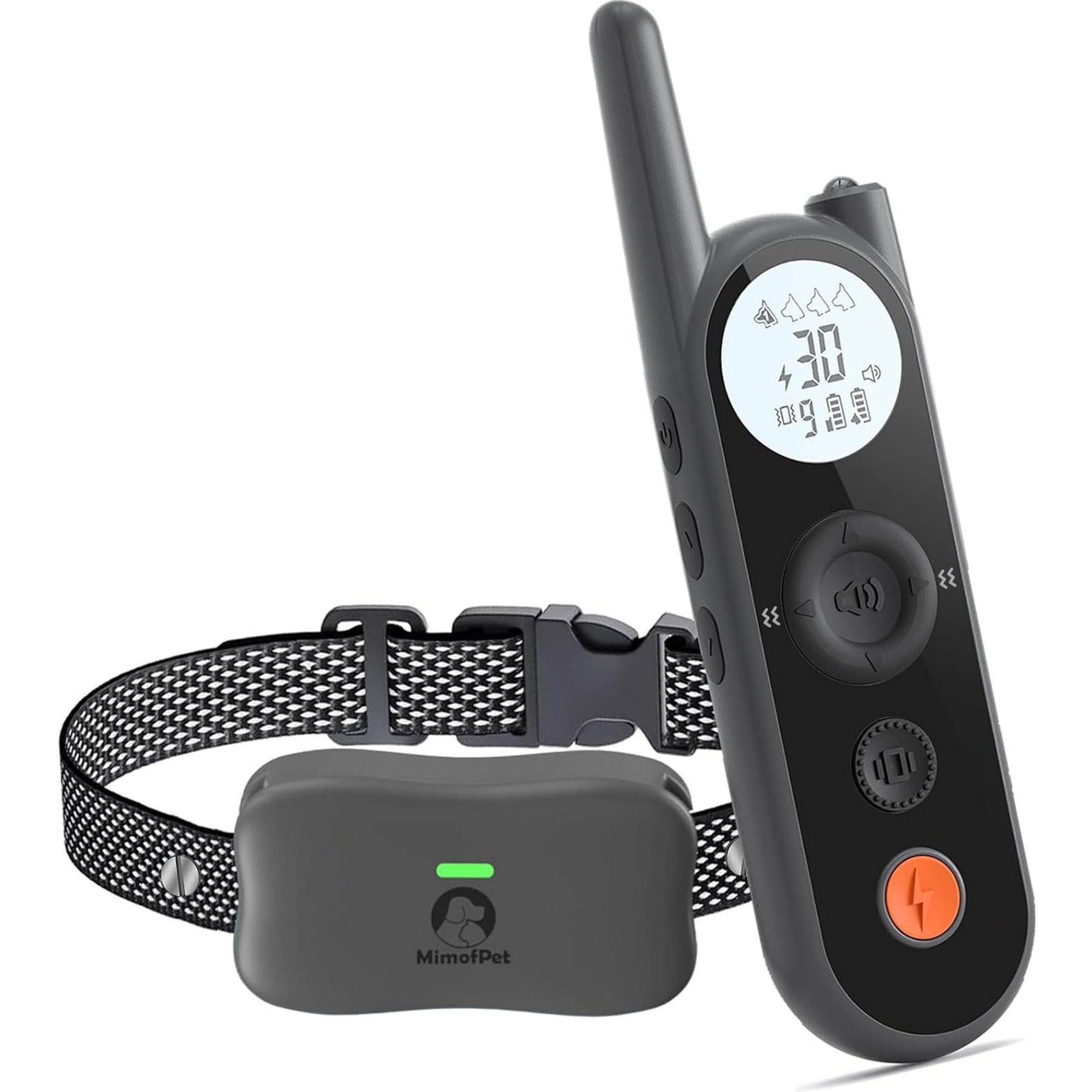 Mimofpet X1 Dog Training Collar