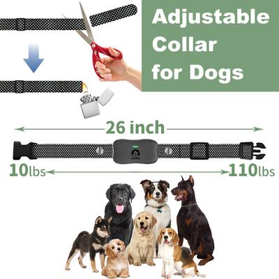Show full view: Mimofpet X1 Dog Training Collar slide 7 of 10
