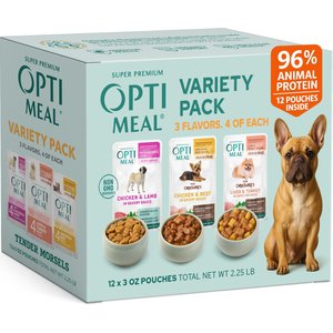 JustFoodForDogs JustFresh Human Grade Home-Cooked Turkey Recipe Fresh Dog Food