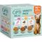 Show in main carousel: Optimeal Small Breed Variety Pack Non-GMO Wet Dog Food, 3-oz pouch, case of 12 slide 1 of 8