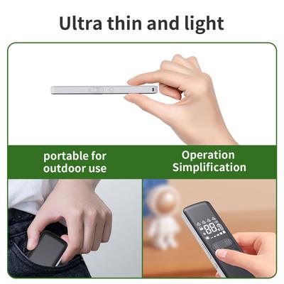 Show full view: Mimofpet E1 Rechargeable Electronic Dog Training Collar slide 8 of 9