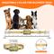 Show in main carousel: Mimofpet Smart Two-In-One GT1 Multi-Functional Dog Collar & Dog Fence for 2 Dogs slide 6 of 9