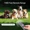 Show in main carousel: Mimofpet E1 Rechargeable Electronic Dog Training Collar slide 4 of 9