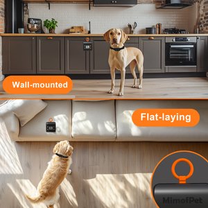 Mimofpet B1 Indoor Dog Barrier