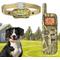 Show in main carousel: Mimofpet Smart Two-In-One GT1 Multi-Functional Dog Collar & Dog Fence slide 1 of 9