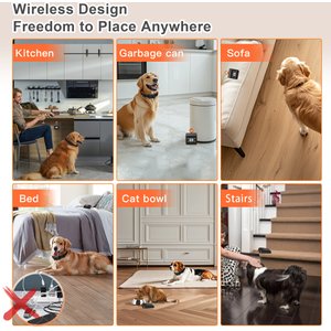 Mimofpet B1 Indoor Dog Barrier