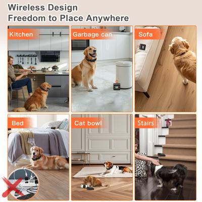 Show full view: Mimofpet B1 Indoor Dog Barrier slide 7 of 10