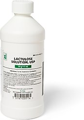 Lactulose (Generic) Oral Solution, 10g/15mL, 16-oz