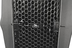 Dakota 283 Dog Crate Security Locking Pin, Black, One Size slide 2 of 7