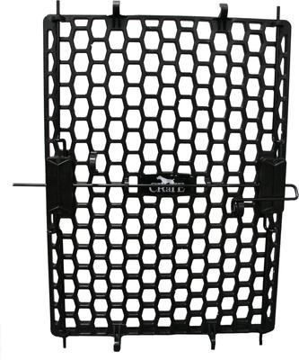 Show full view: Dakota 283 Dog Crate Security Locking Pin, Black, One Size slide 4 of 7
