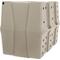 Show in main carousel: Dakota 283 Rough & Tough Economy Dog Kennel, Sandstone, X-Large slide 4 of 7