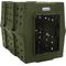 Show in main carousel: Dakota 283 Rough & Tough Economy Dog Kennel, Olive, X-Large slide 1 of 7